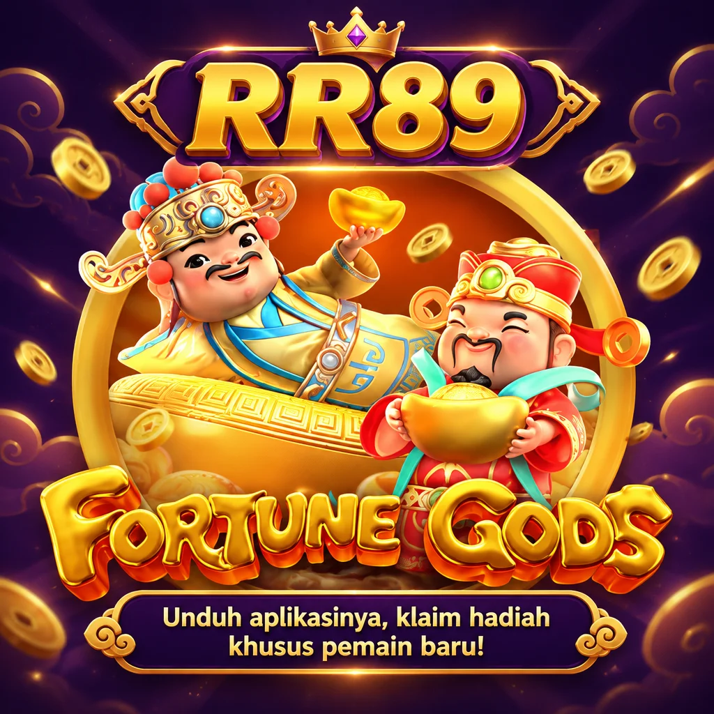 RR89 · Fortune Gods