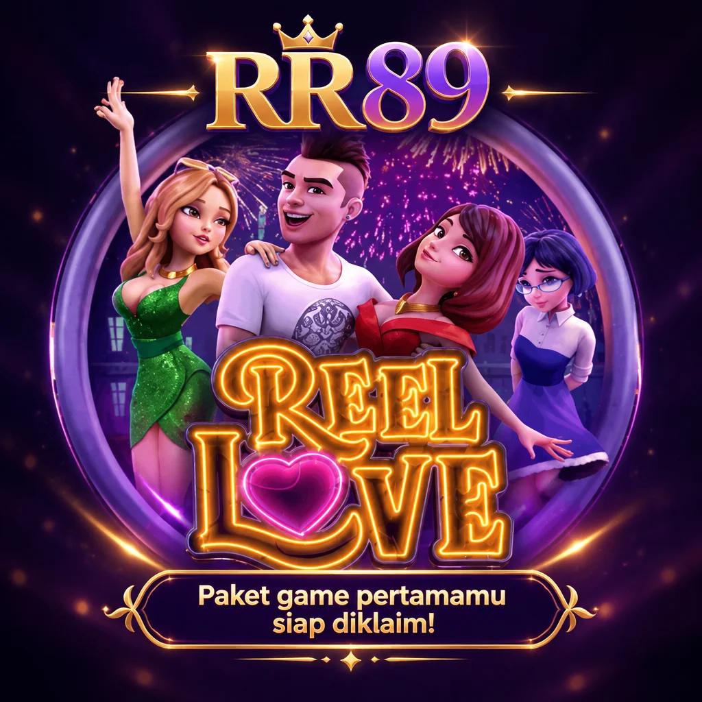 RR89 · Reel Love