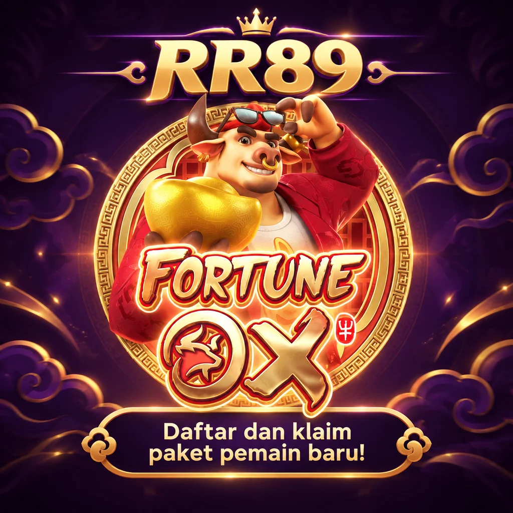 RR89 · Fortune Ox