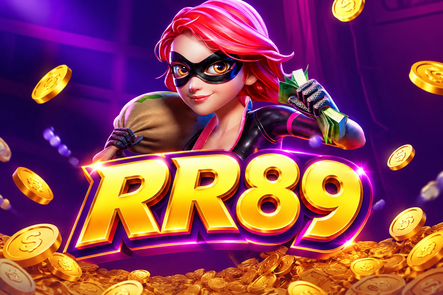 Panduan Visual dan Navigasi Mekanisme Permainan Chicky Run di RR89