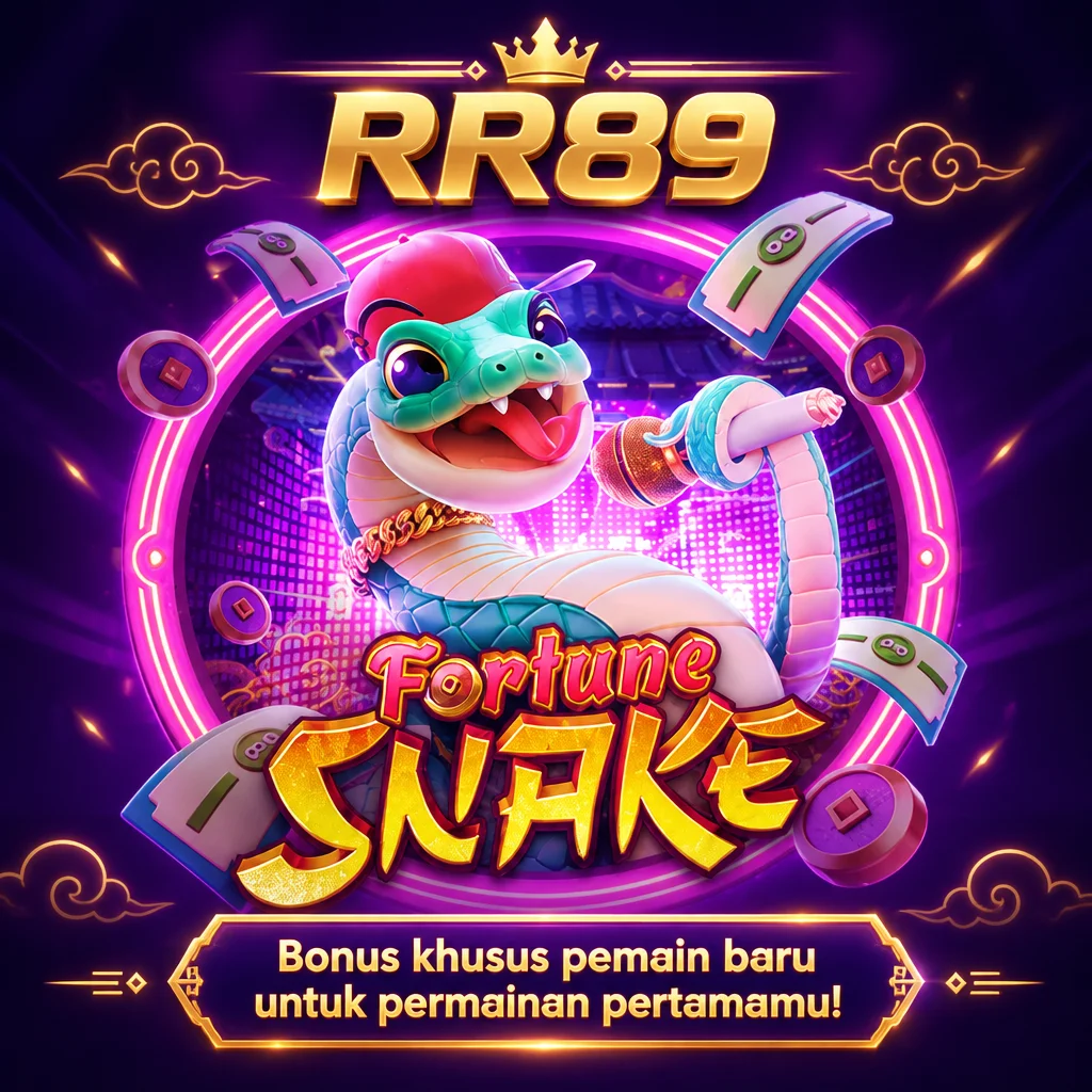 RR89 · Fortune Snake