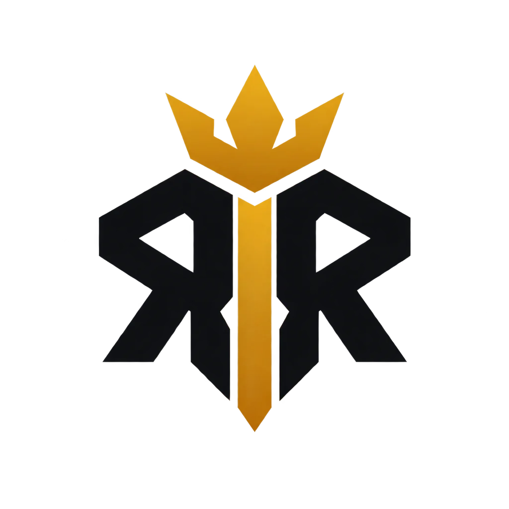 RR89 Logo
