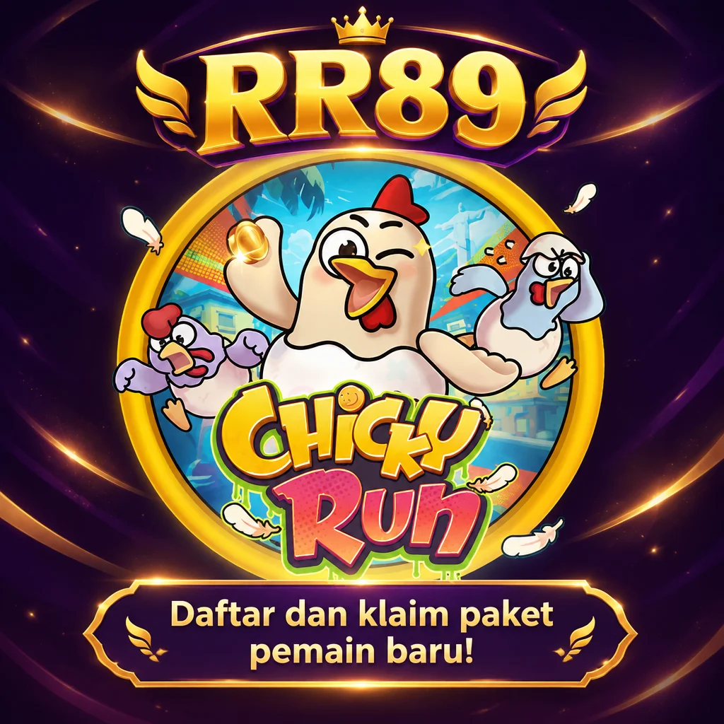 RR89 · Chicky Run